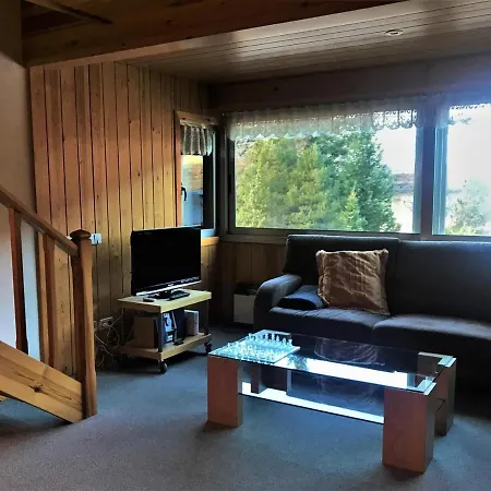 Apartment Ideal Familias En La Molina