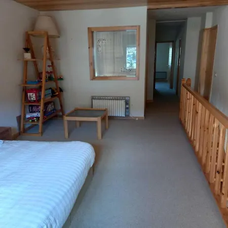 Ideal Familias En La Molina Apartment La Molina (Girona)