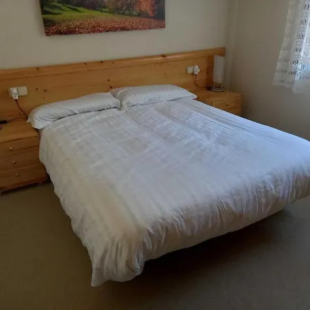 Ideal Familias En La Molina Apartment