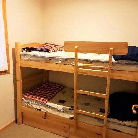 Ideal Familias En La Molina Apartment