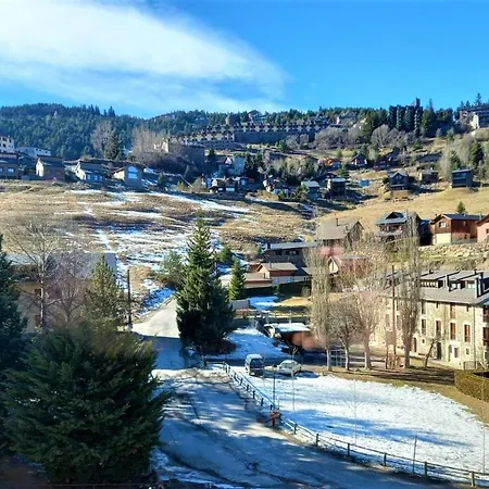 Ideal Familias En La Molina * La Molina (Girona)