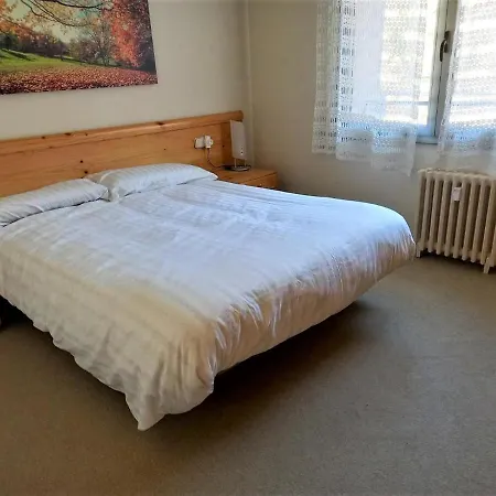 Ideal Familias En La Molina Apartment La Molina (Girona)