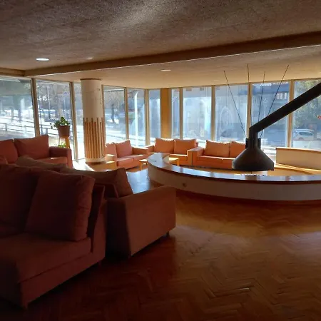 Apartment Ideal Familias En La Molina La Molina (Girona)
