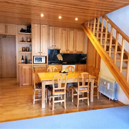Apartment Ideal Familias En La Molina *
