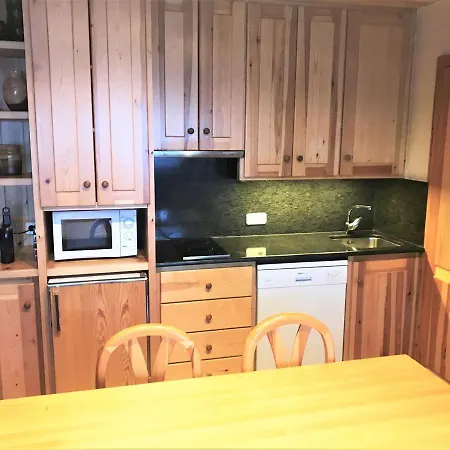 Apartment Ideal Familias En La Molina *