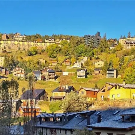 Apartment Ideal Familias En La Molina *